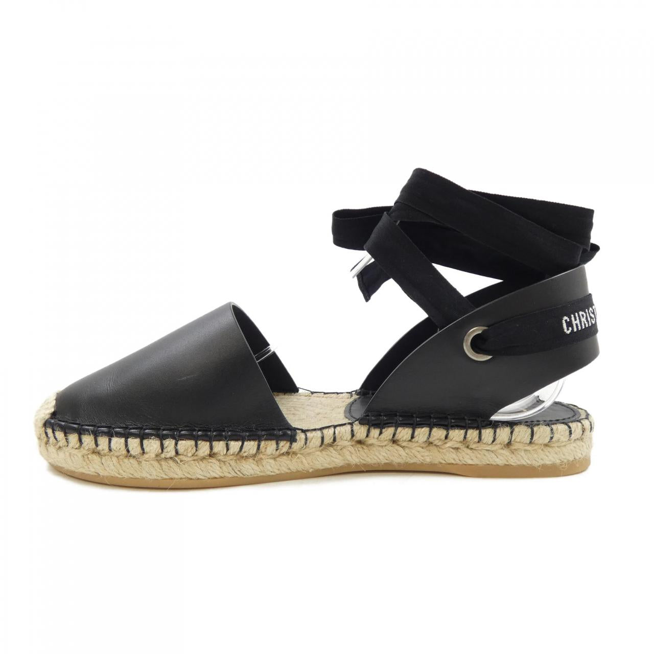 Christian Dior NICELY-D Calfskin Shoes