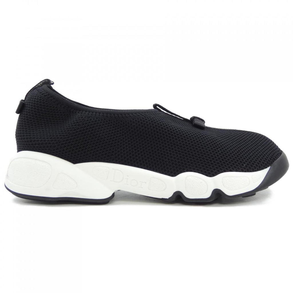 Christian Dior DIOR FUSION Technical Knit Sneakers