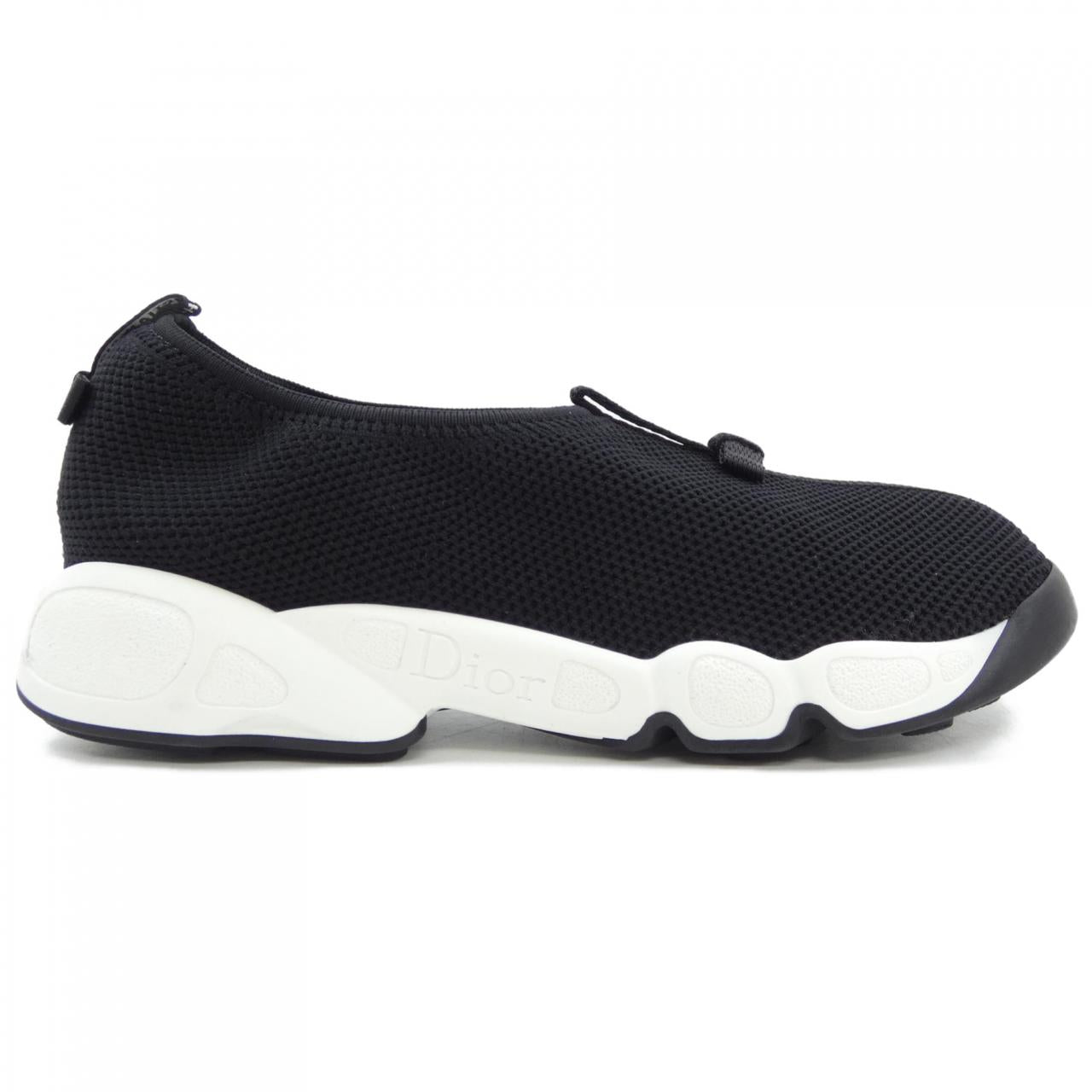 Christian Dior DIOR FUSION Technical Knit Sneakers