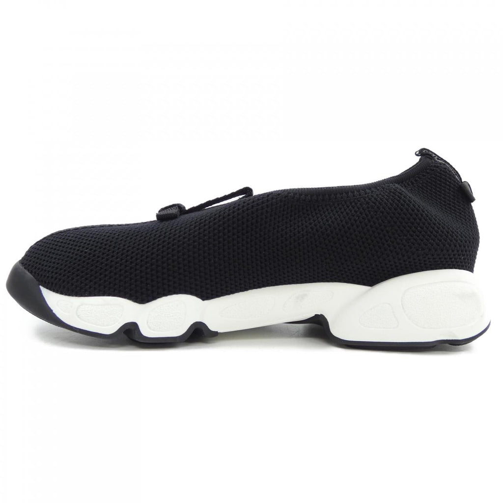 Christian Dior DIOR FUSION Technical Knit Sneakers