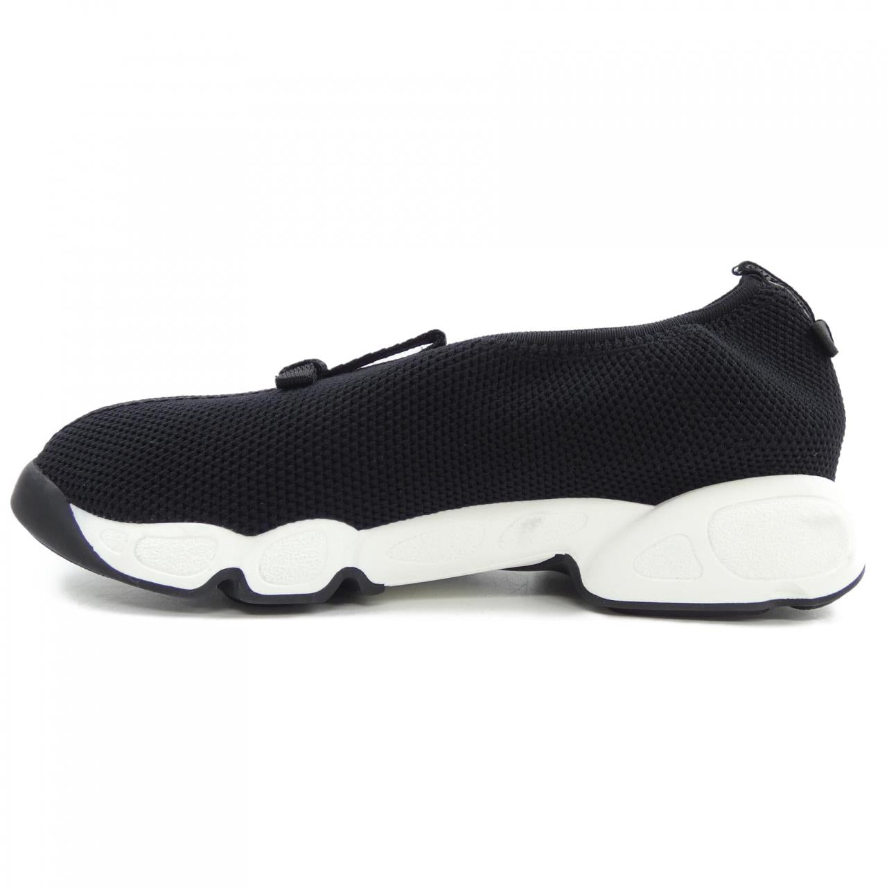 Christian Dior DIOR FUSION Technical Knit Sneakers