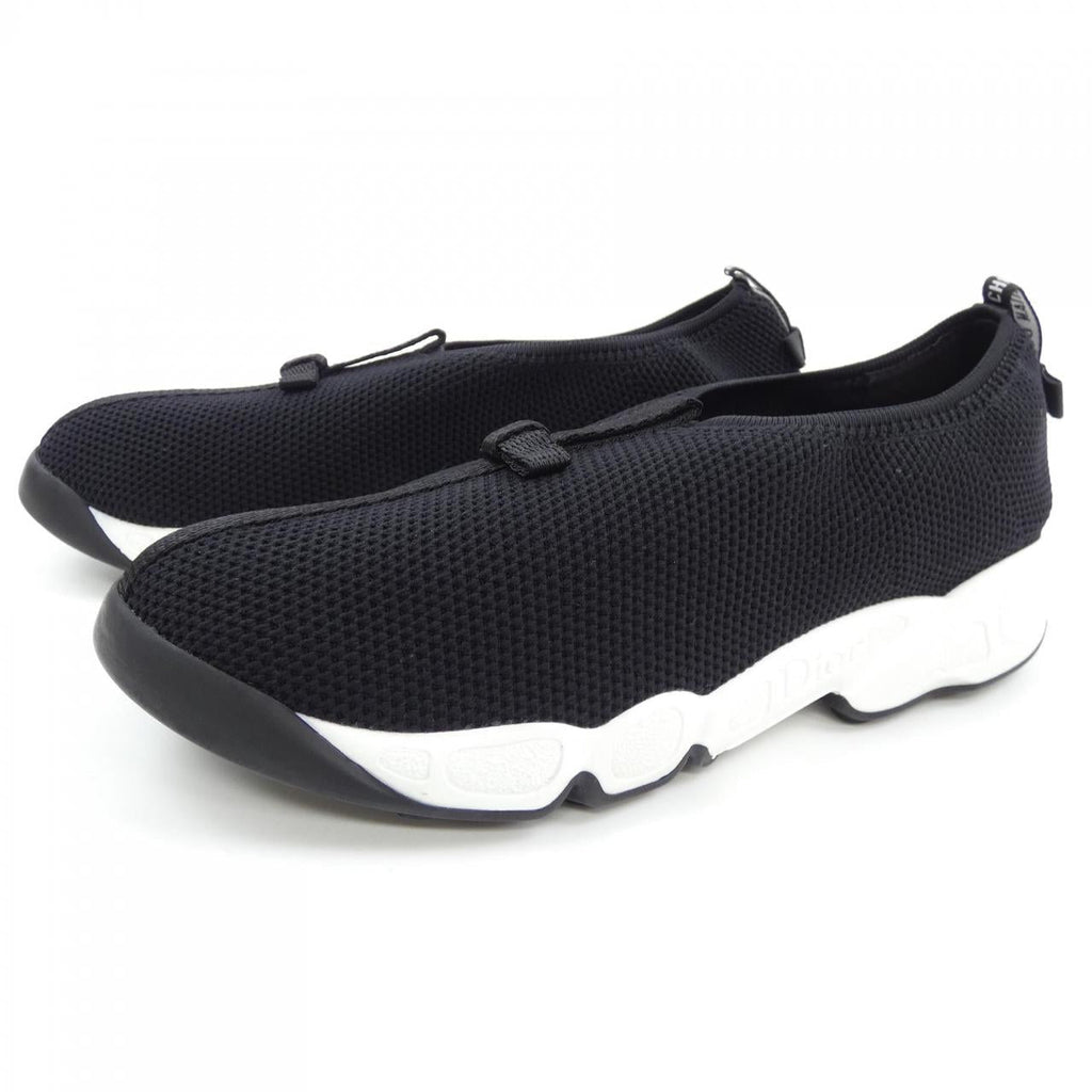 Christian Dior DIOR FUSION Technical Knit Sneakers