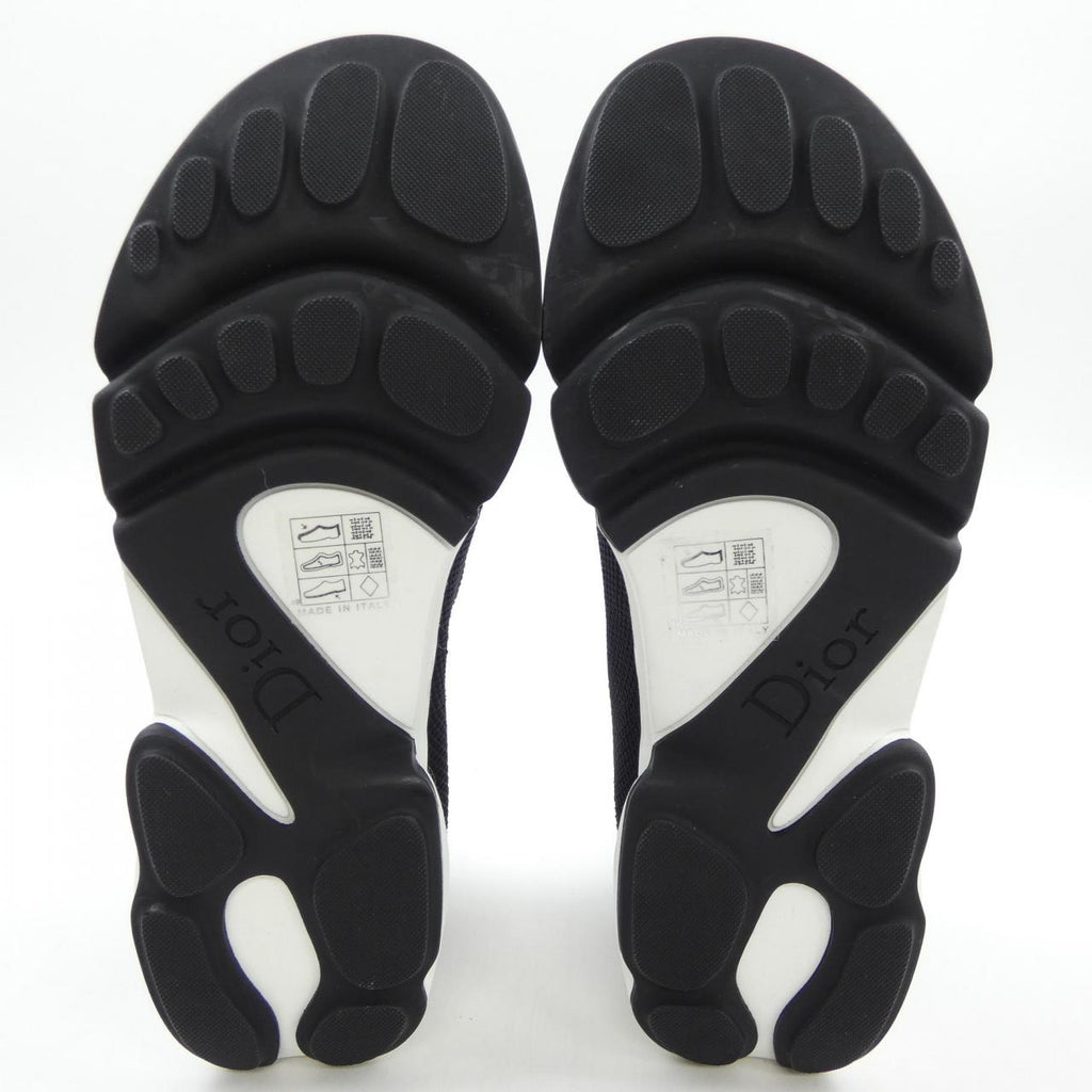 Christian Dior DIOR FUSION Technical Knit Sneakers
