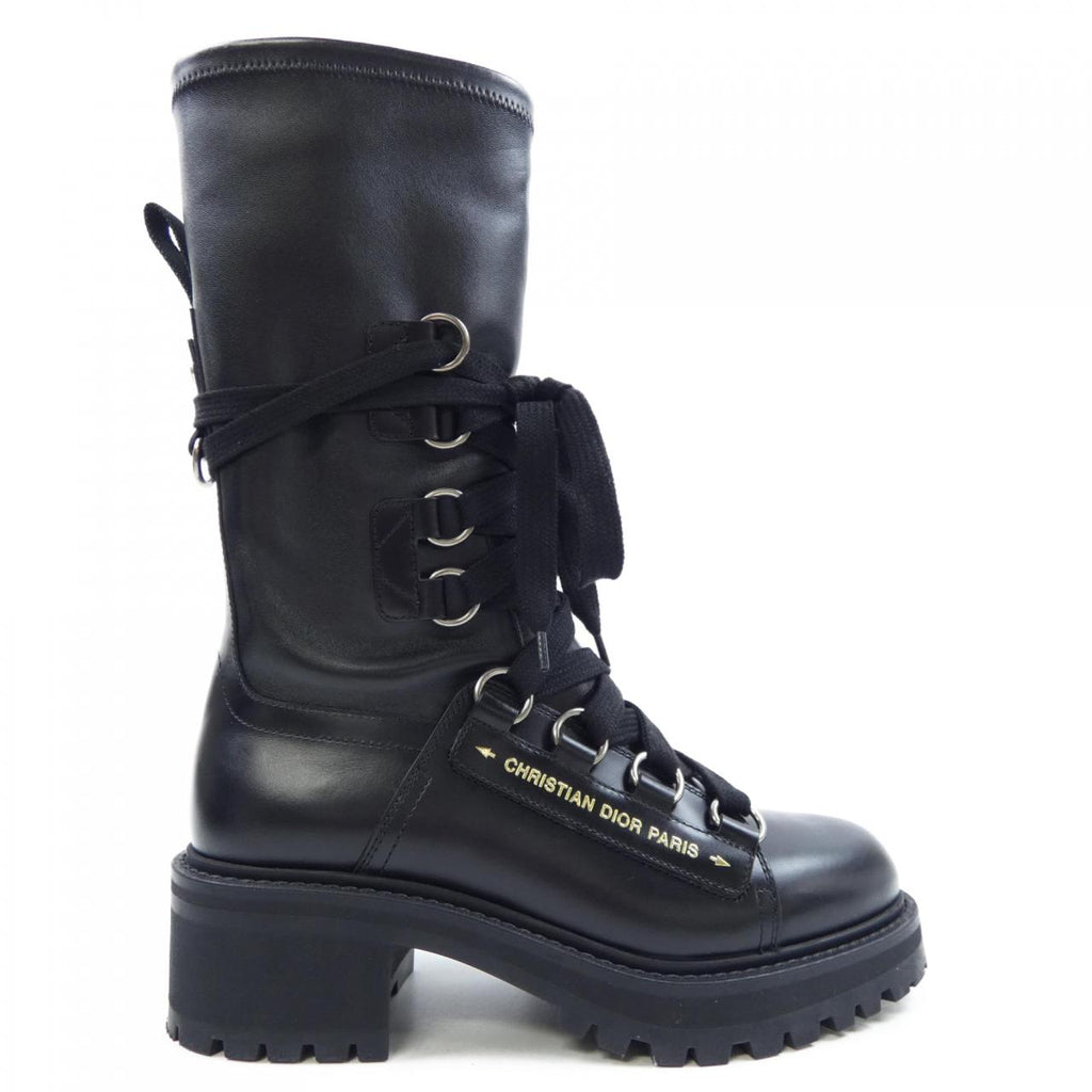 Christian Dior D-FIGHT Long Boots