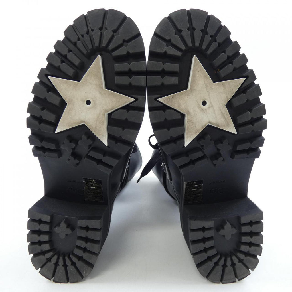 Christian Dior D-FIGHT Long Boots