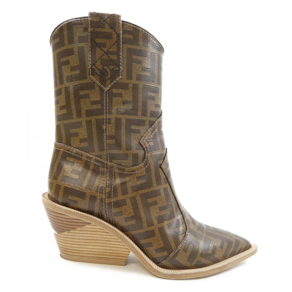 Fendi Boots
