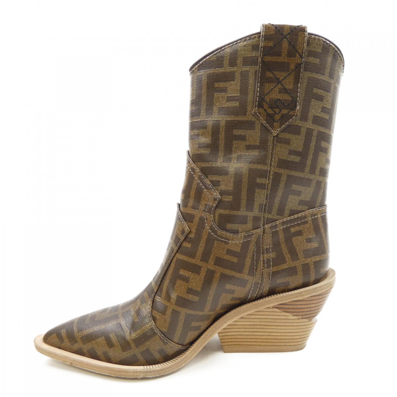 Fendi Boots