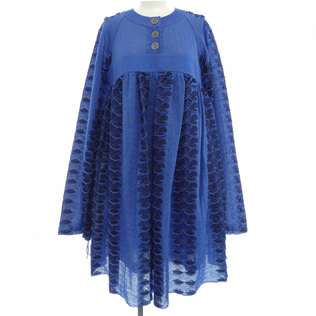 Chanel P53297K06893 Dress