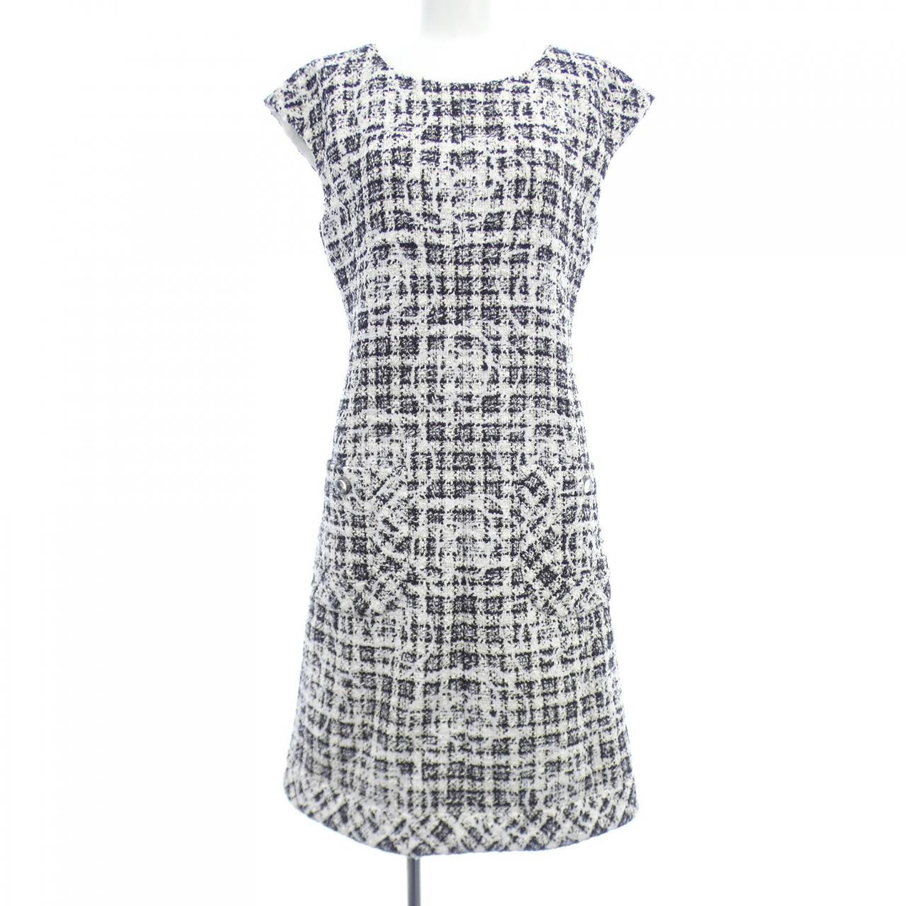 Chanel P49103V35968 Dress