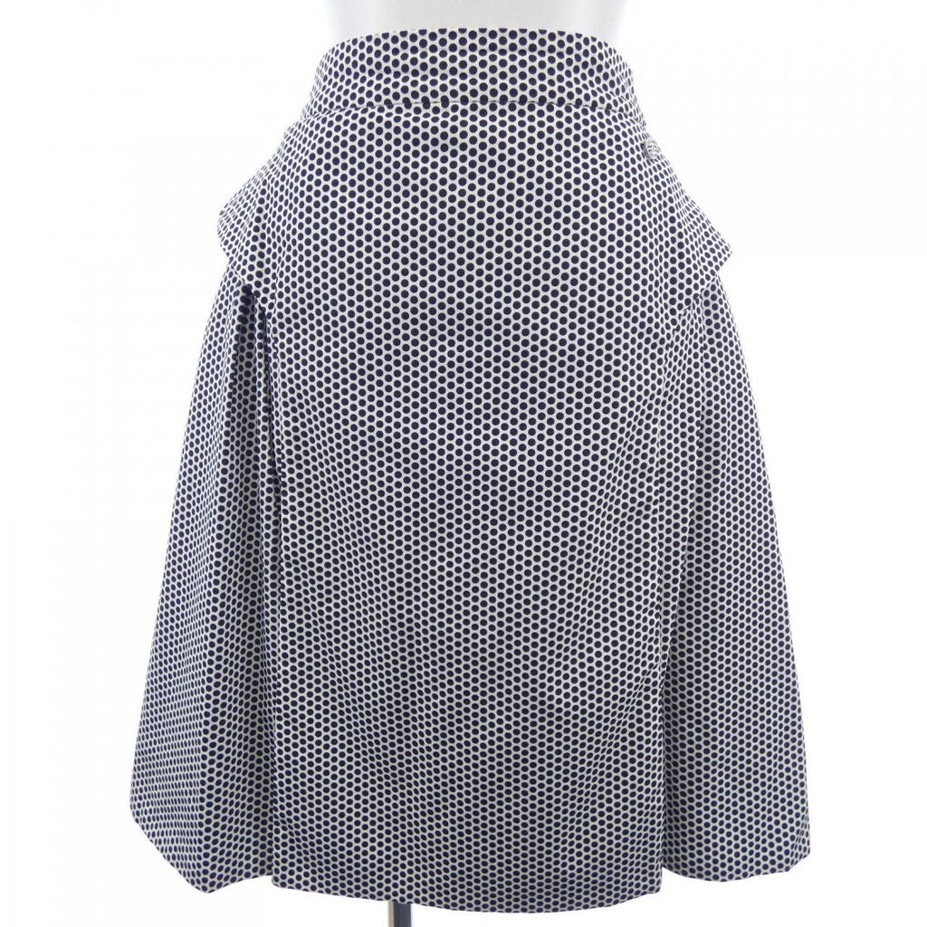 Chanel P60229V45713 19C Skirt