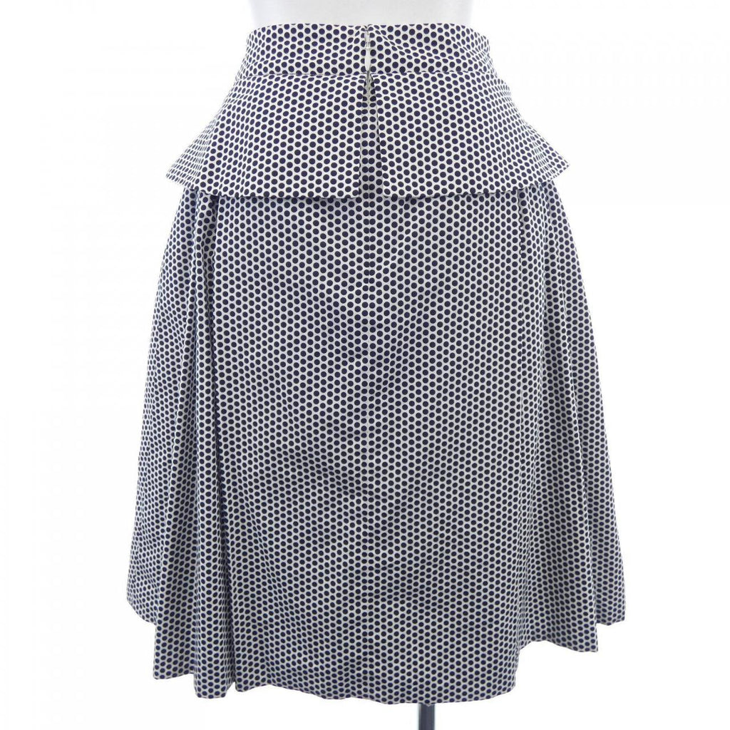 Chanel P60229V45713 19C Skirt