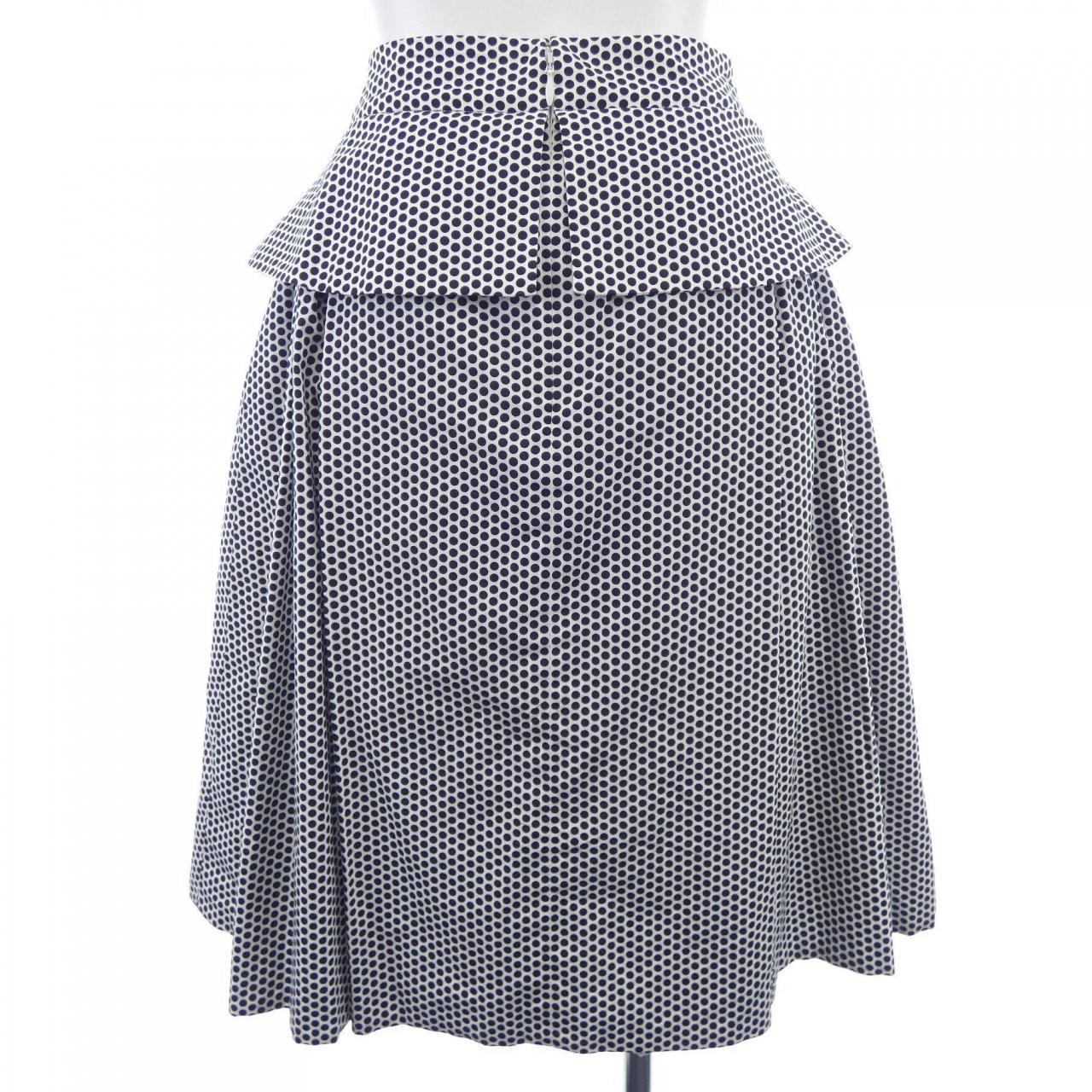 Chanel P60229V45713 19C Skirt
