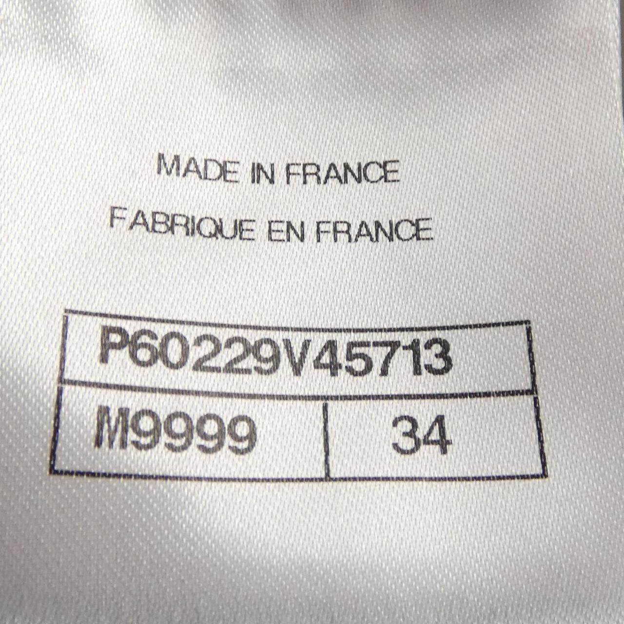Chanel P60229V45713 19C Skirt