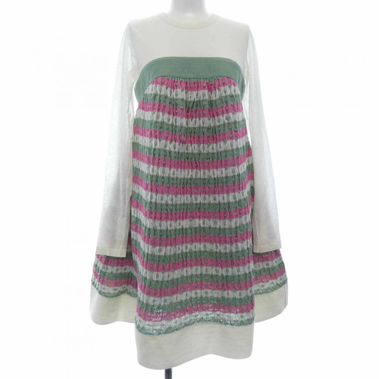 Chanel P53291K06890 Dress