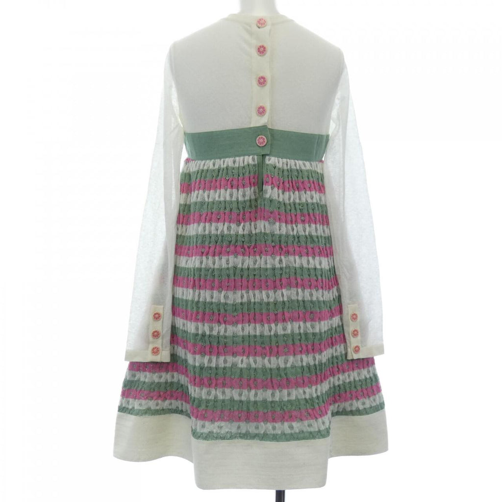 Chanel P53291K06890 Dress