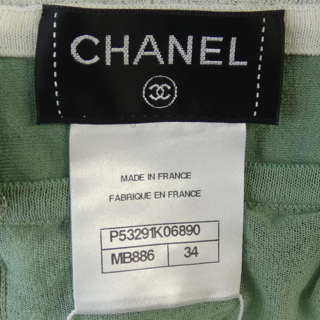 Chanel P53291K06890 Dress