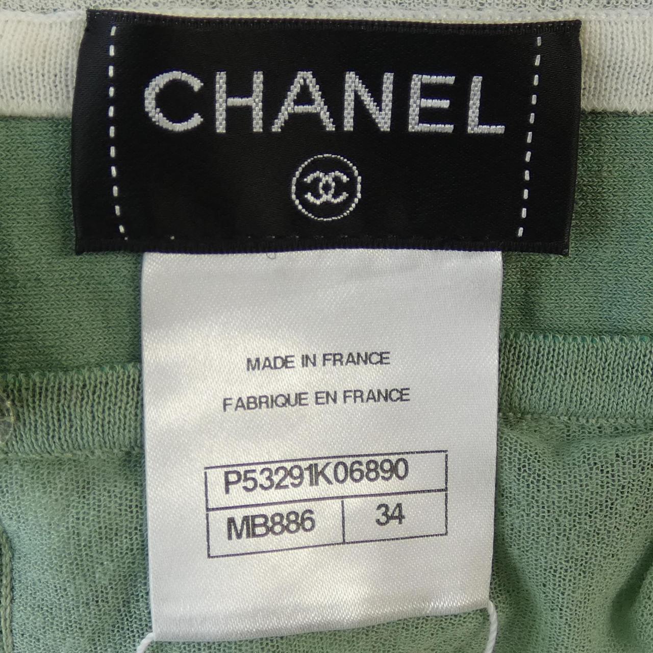Chanel P53291K06890 Dress