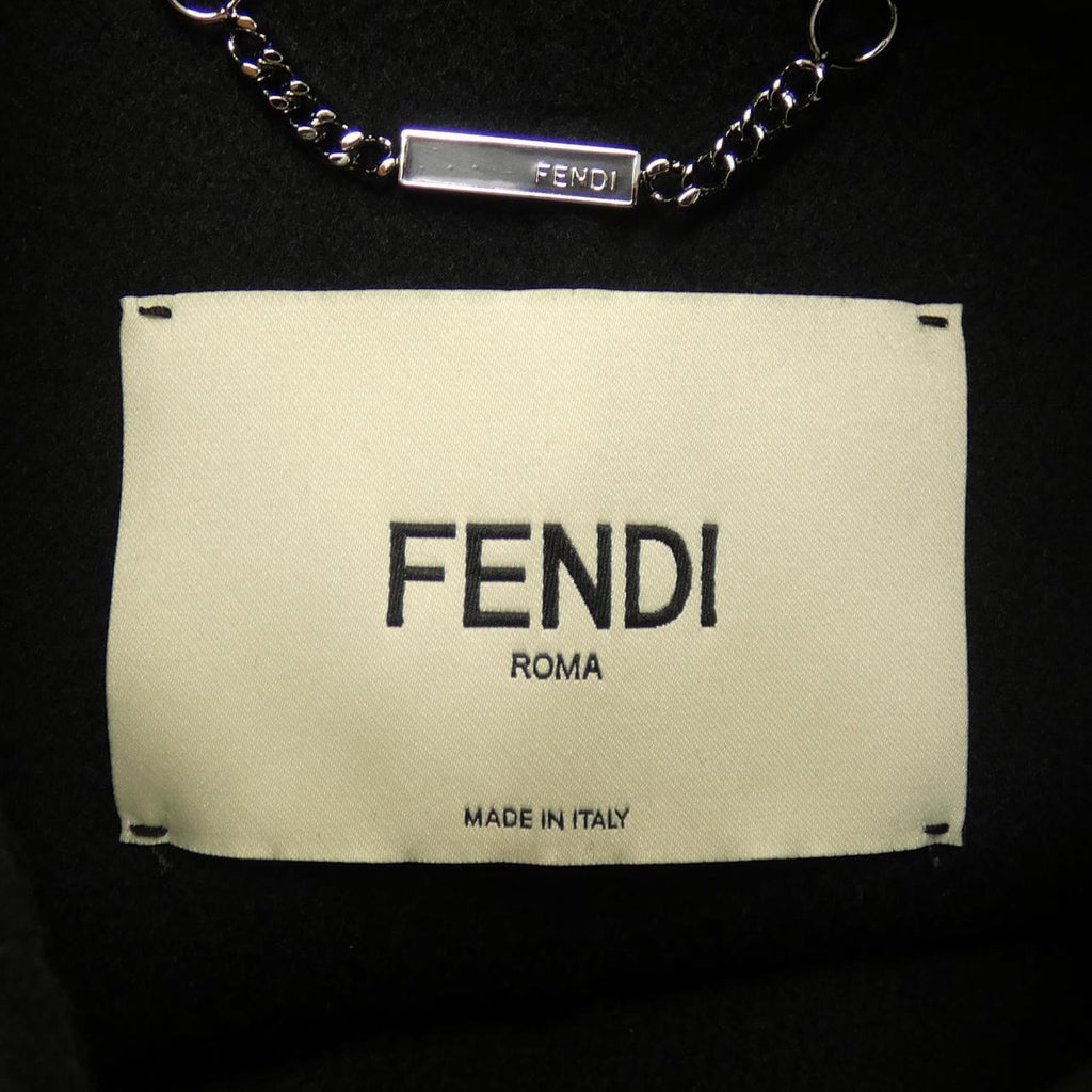 Fendi FF8338 W1D Cape