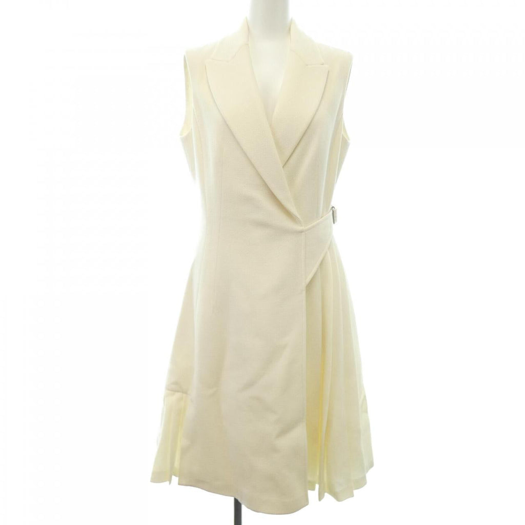 Christian Dior Long Vest