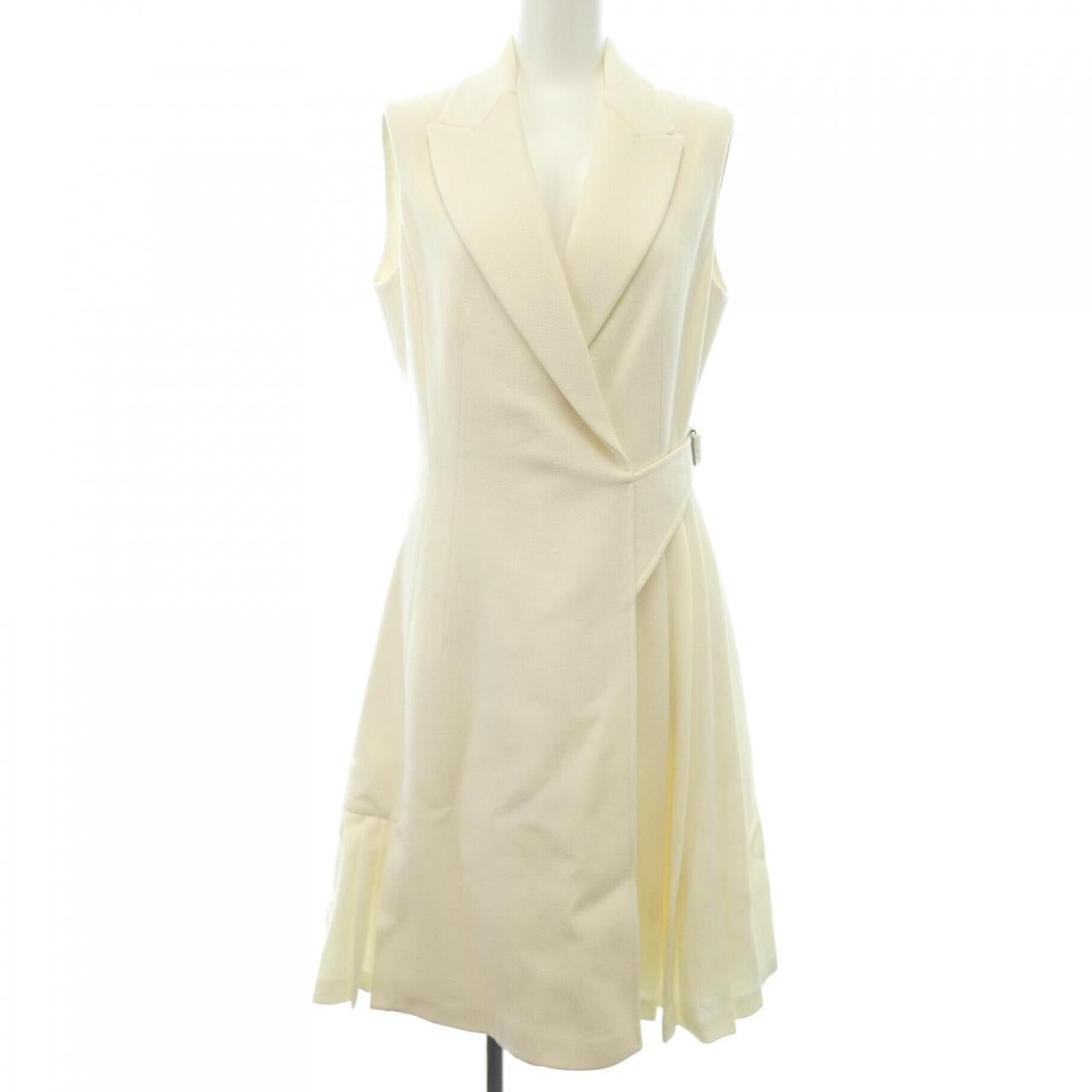Christian Dior Long Vest