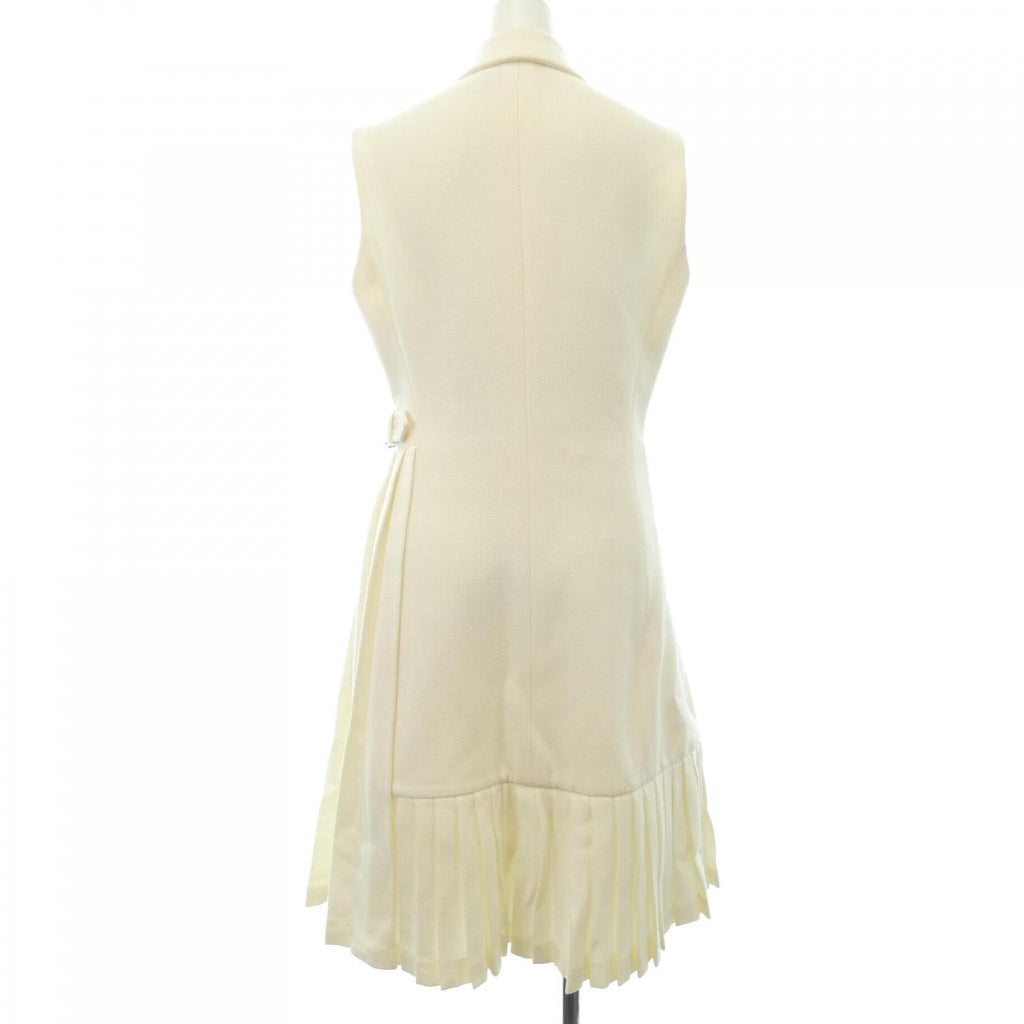 Christian Dior Long Vest
