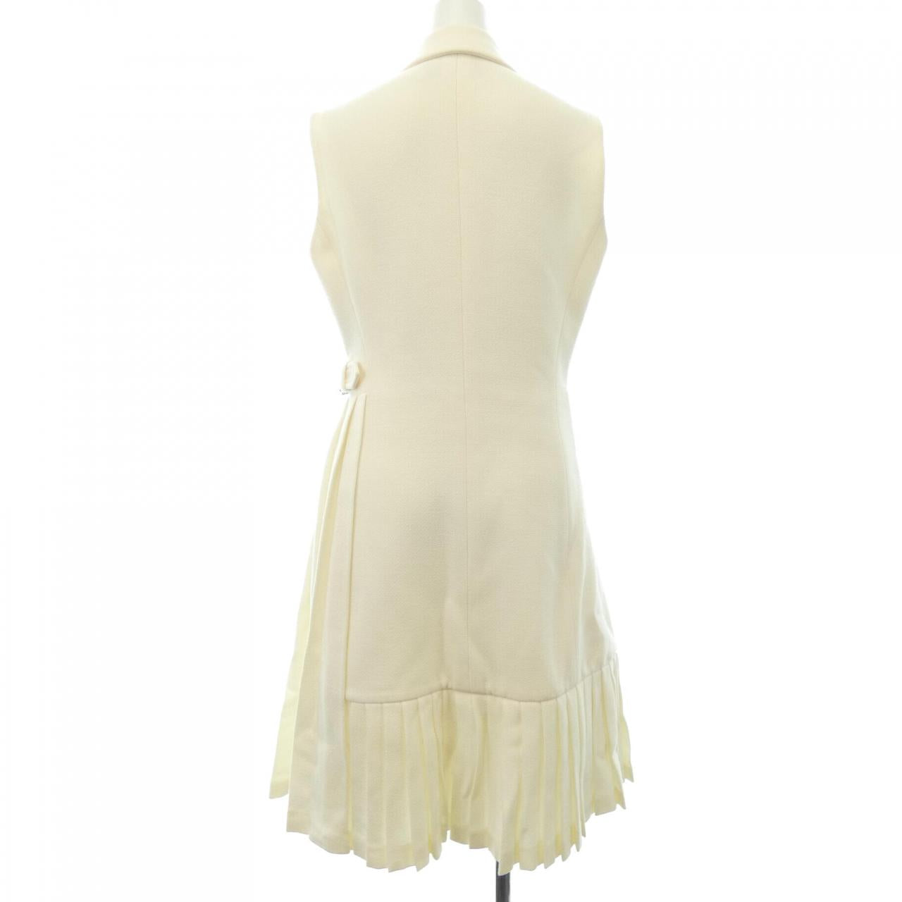 Christian Dior Long Vest
