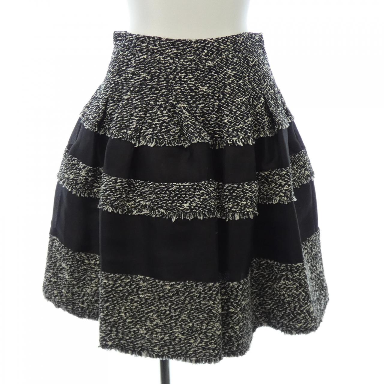 Christian Dior Skirt