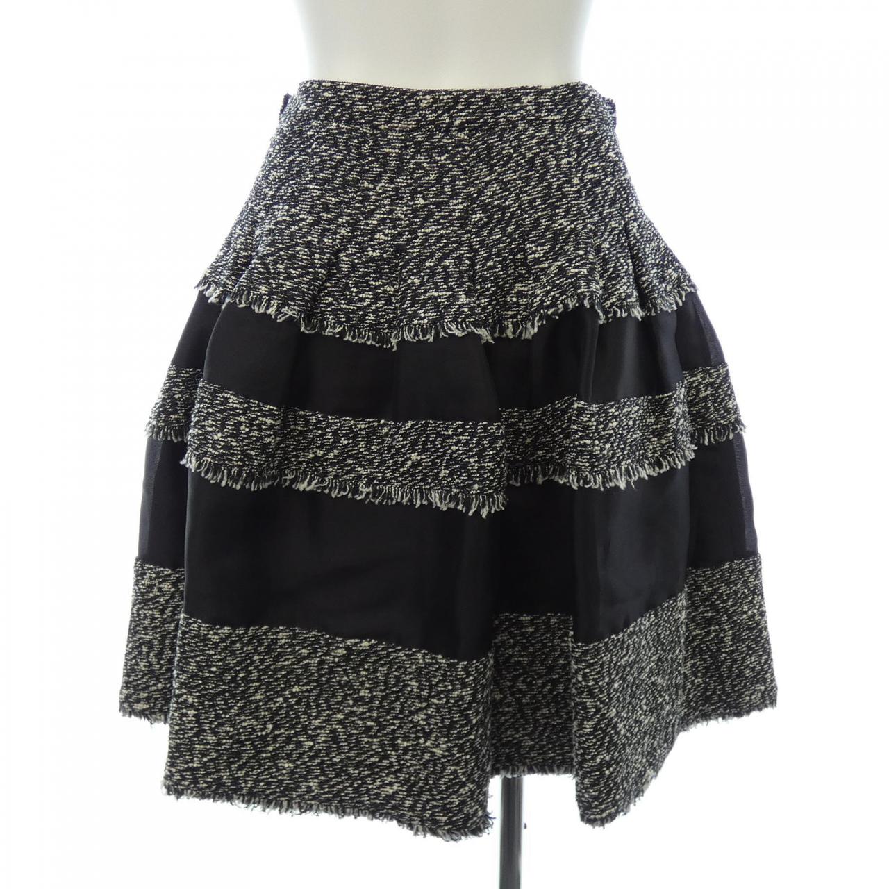 Christian Dior Skirt