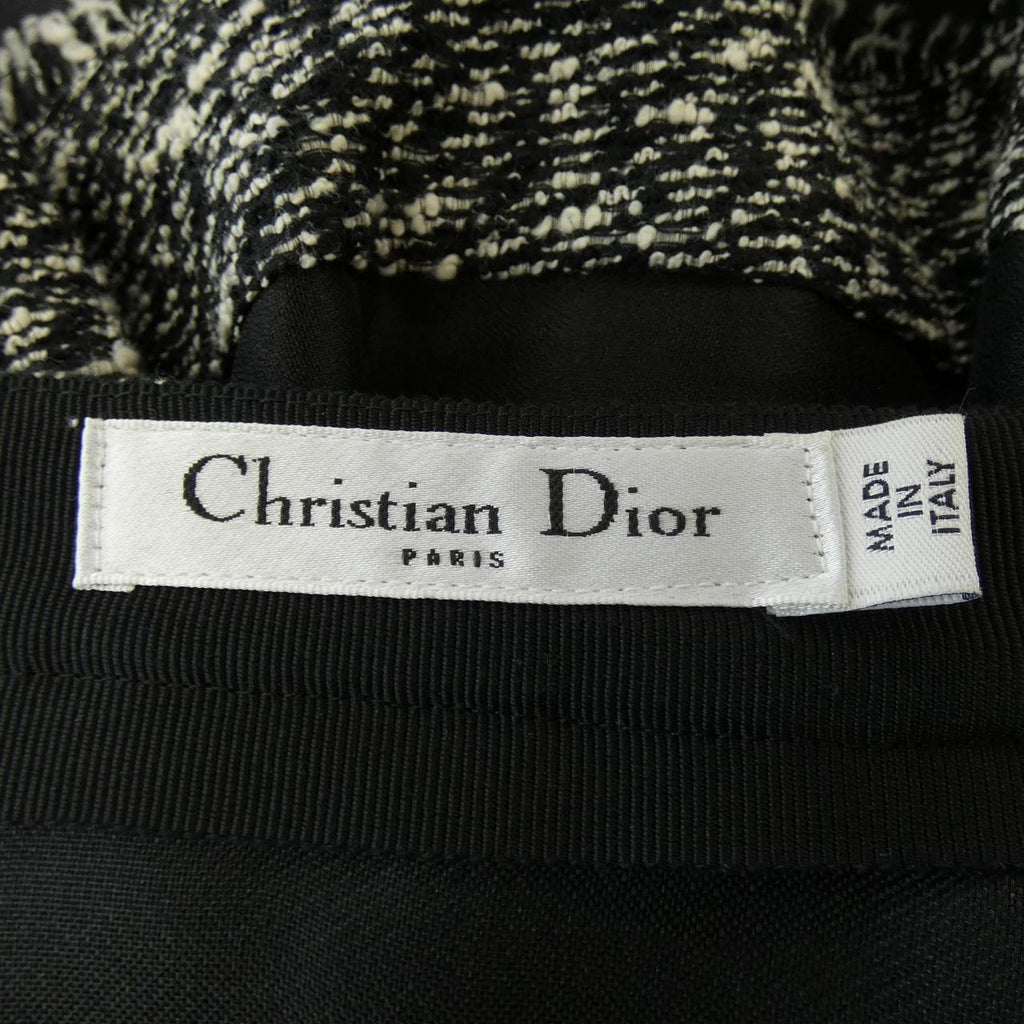 Christian Dior Skirt