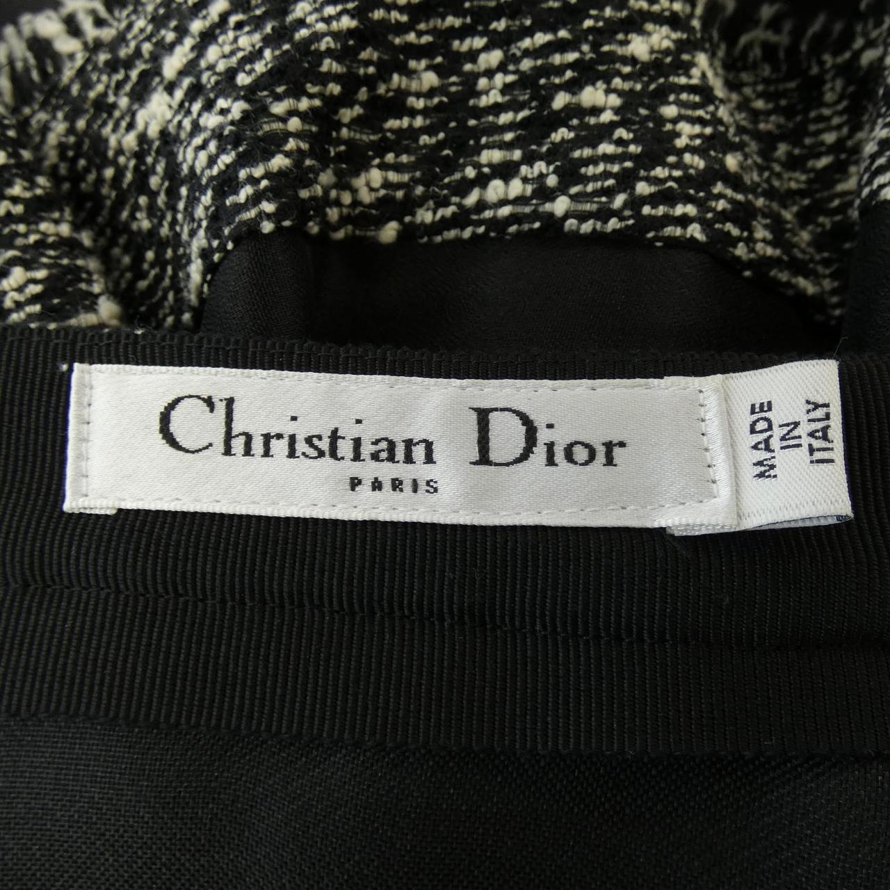Christian Dior Skirt