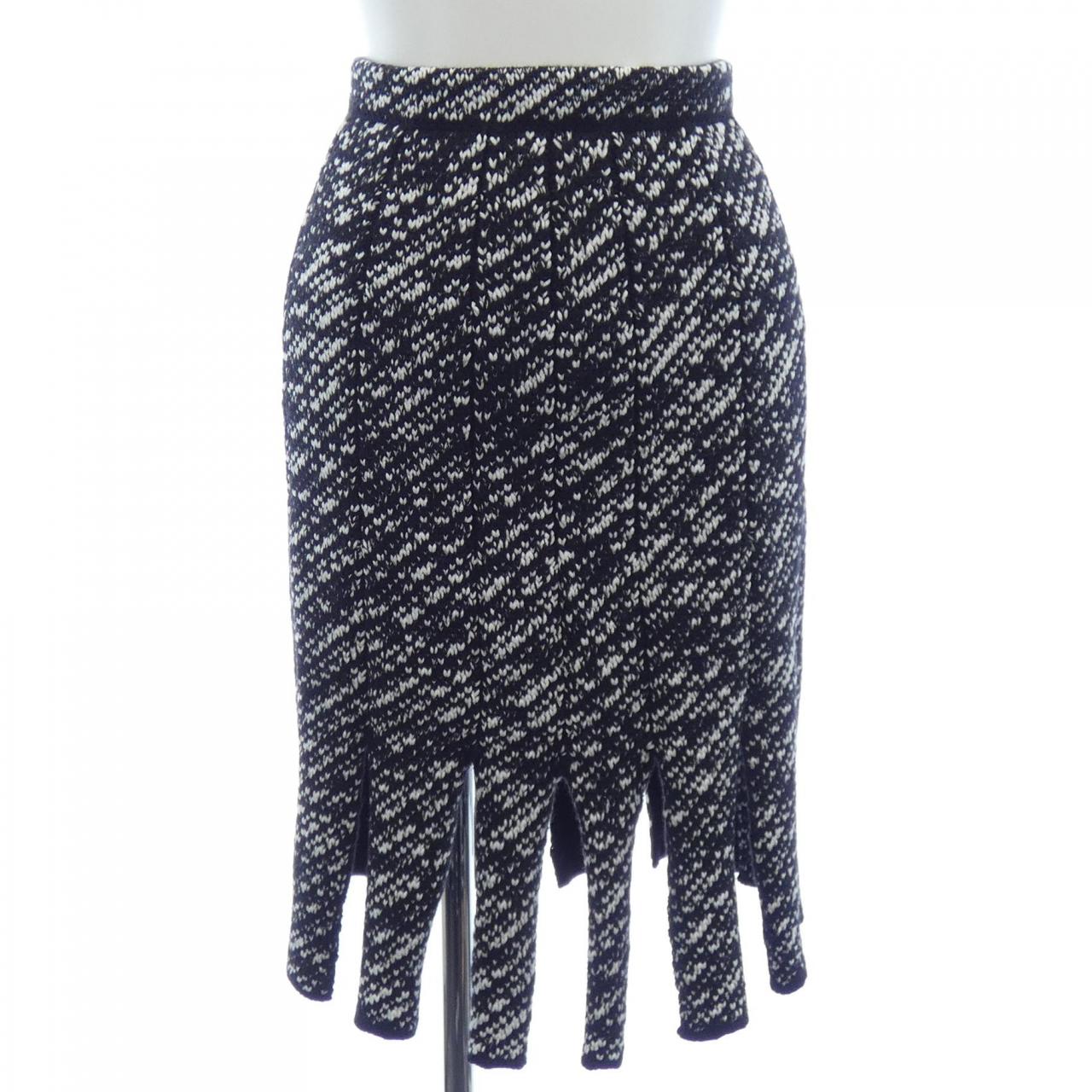 Christian Dior Skirt Skirt