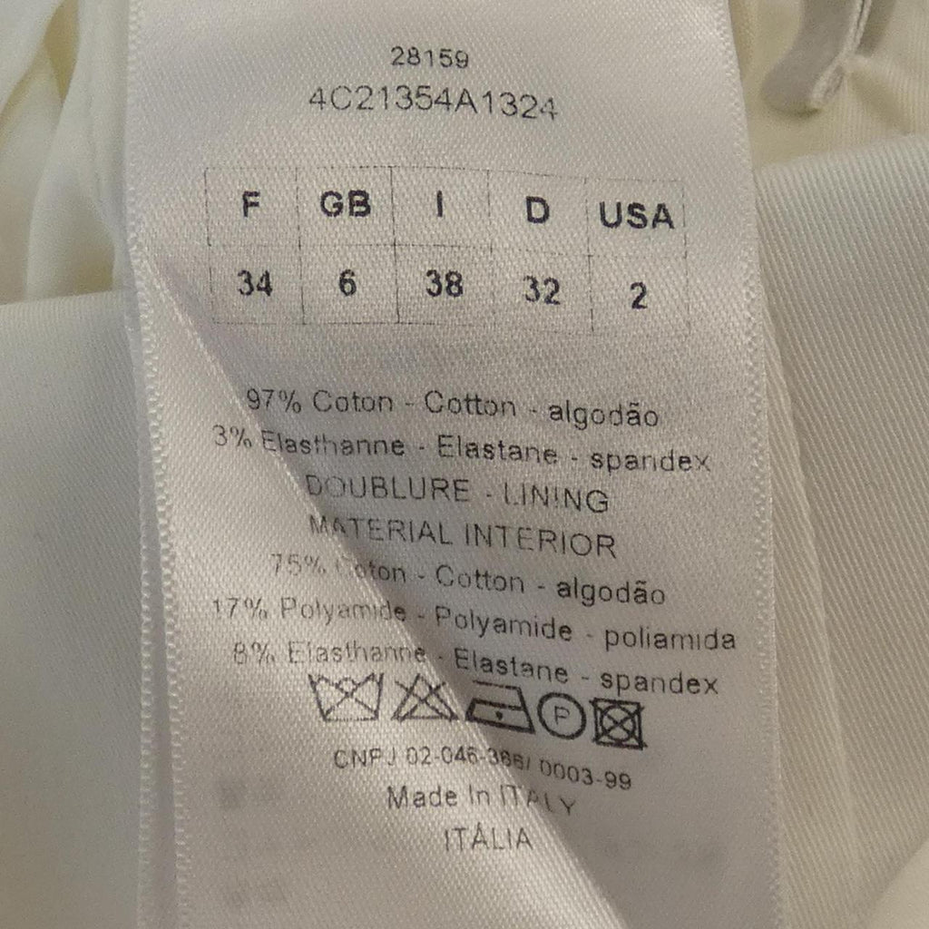 Christian Dior Skirt