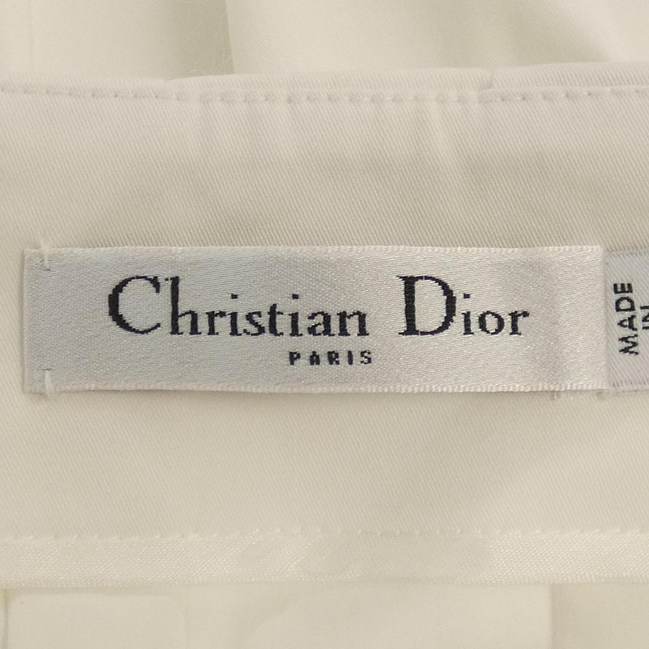 Christian Dior Skirt
