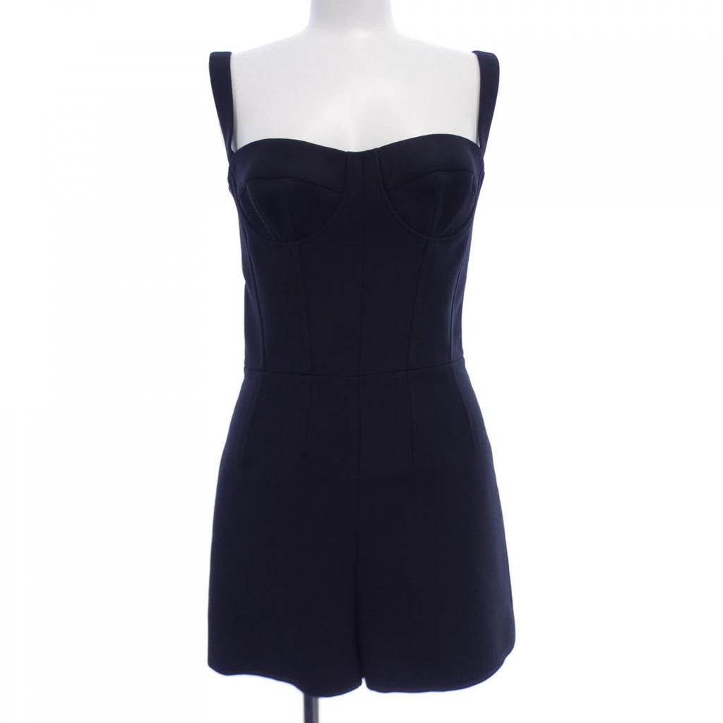 Christian Dior All In One Jumpsuit