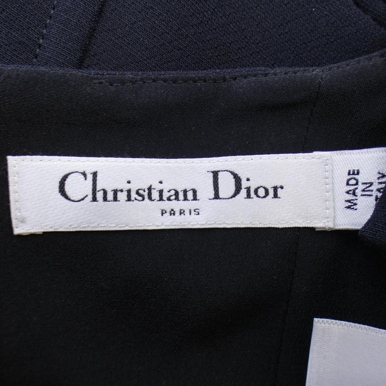 Christian Dior All In One Jumpsuit