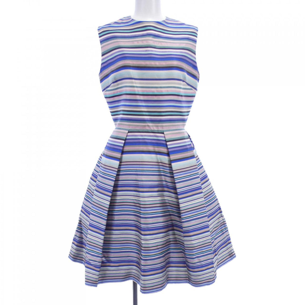 Christian Dior Silk Dress