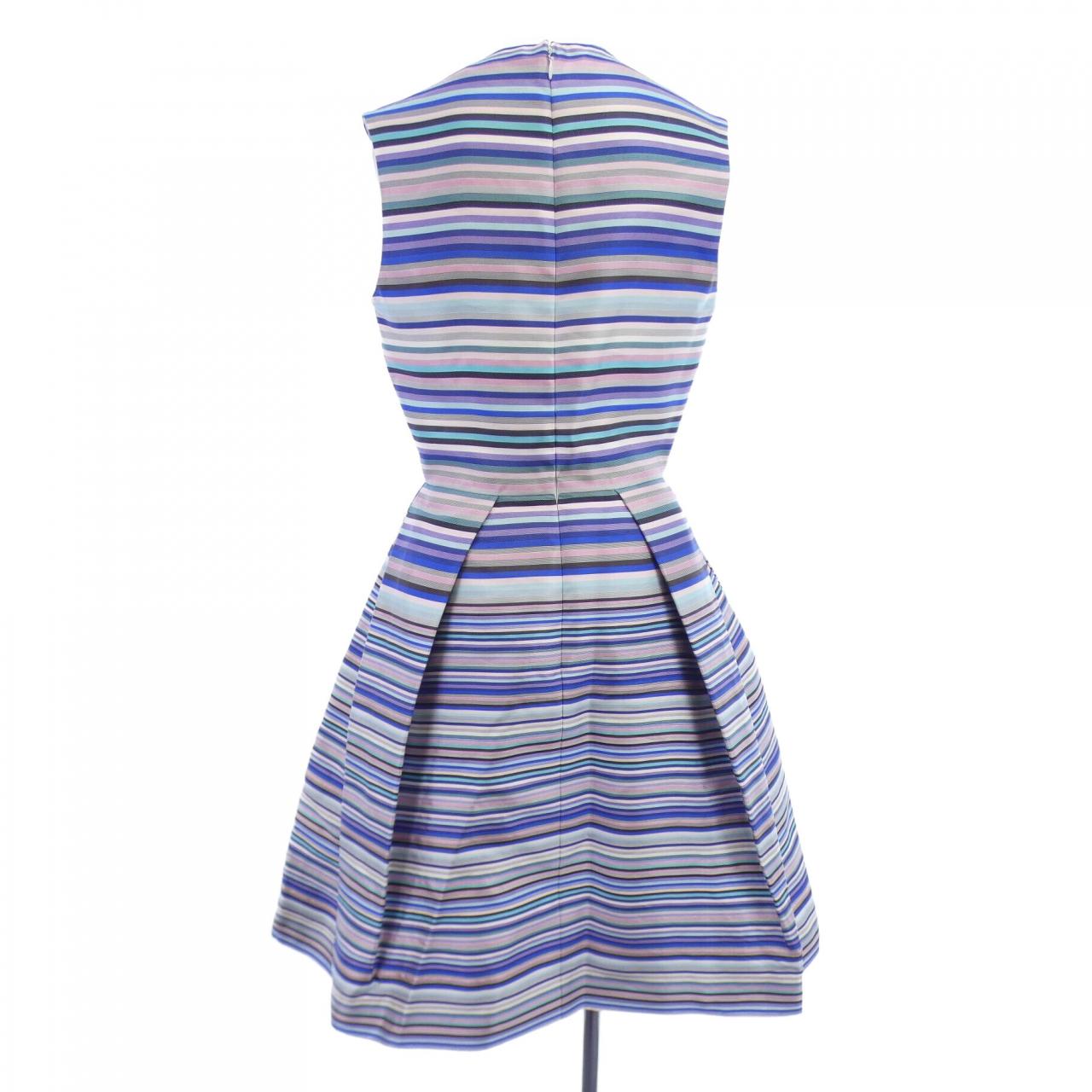 Christian Dior Silk Dress