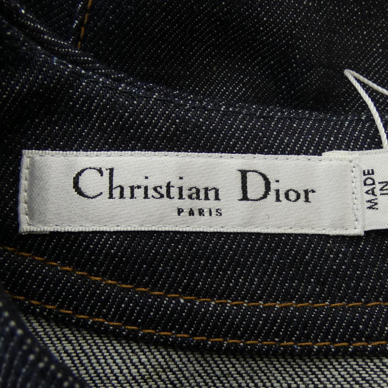 Christian Dior Dress