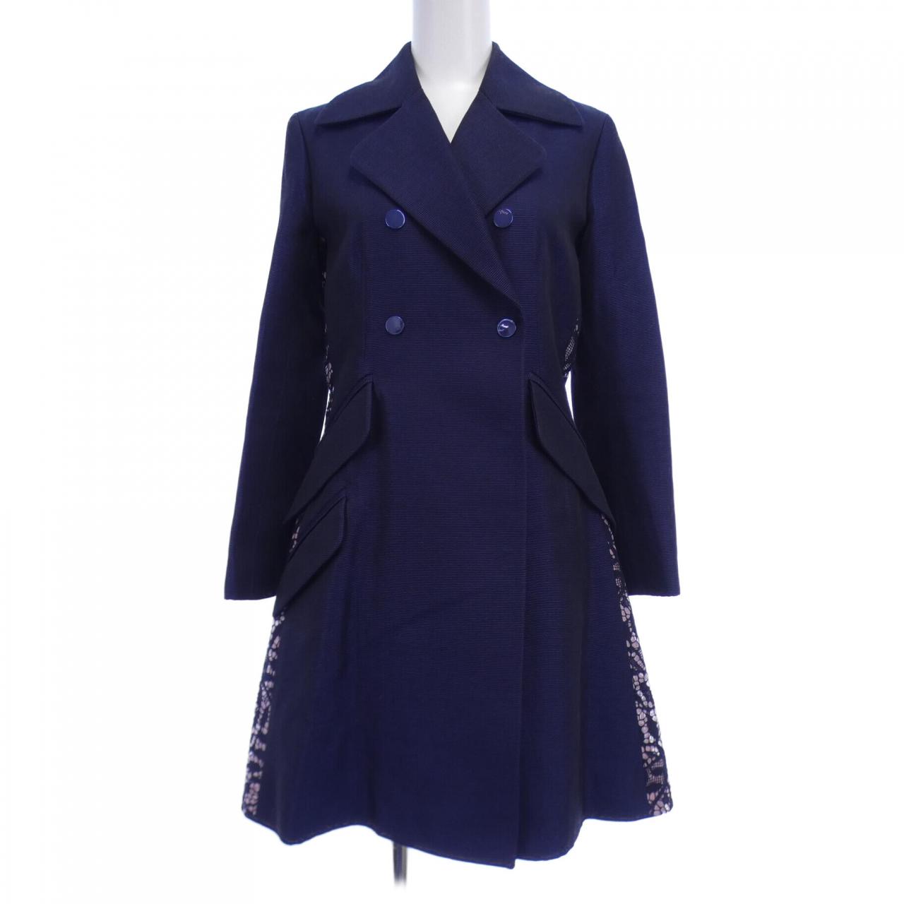 Christian Dior Coat