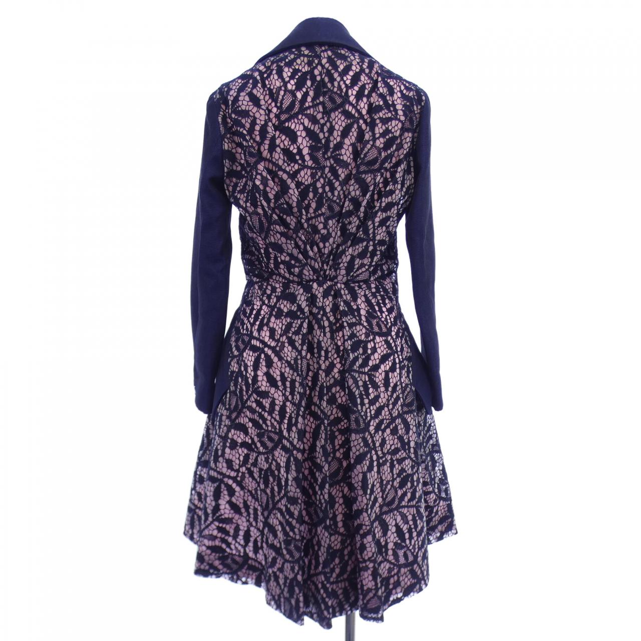 Christian Dior Coat