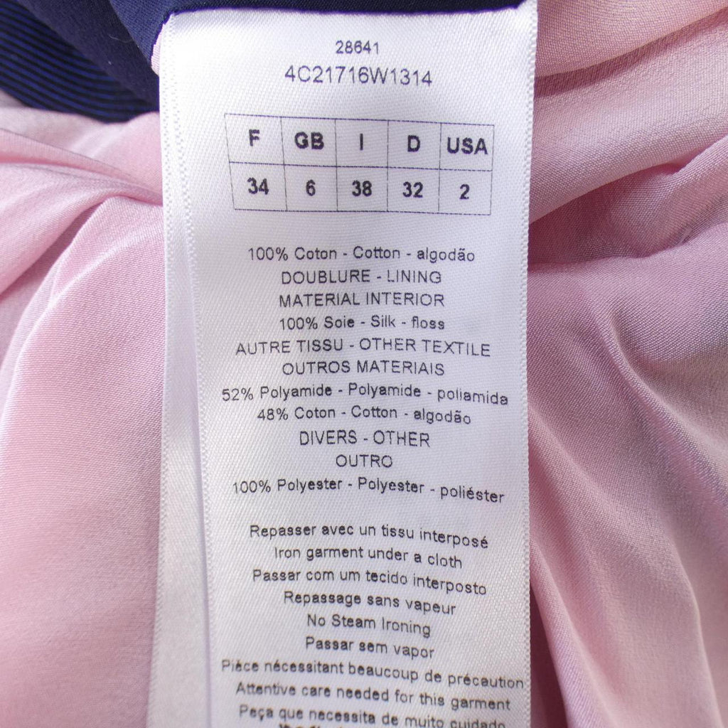 Christian Dior Coat