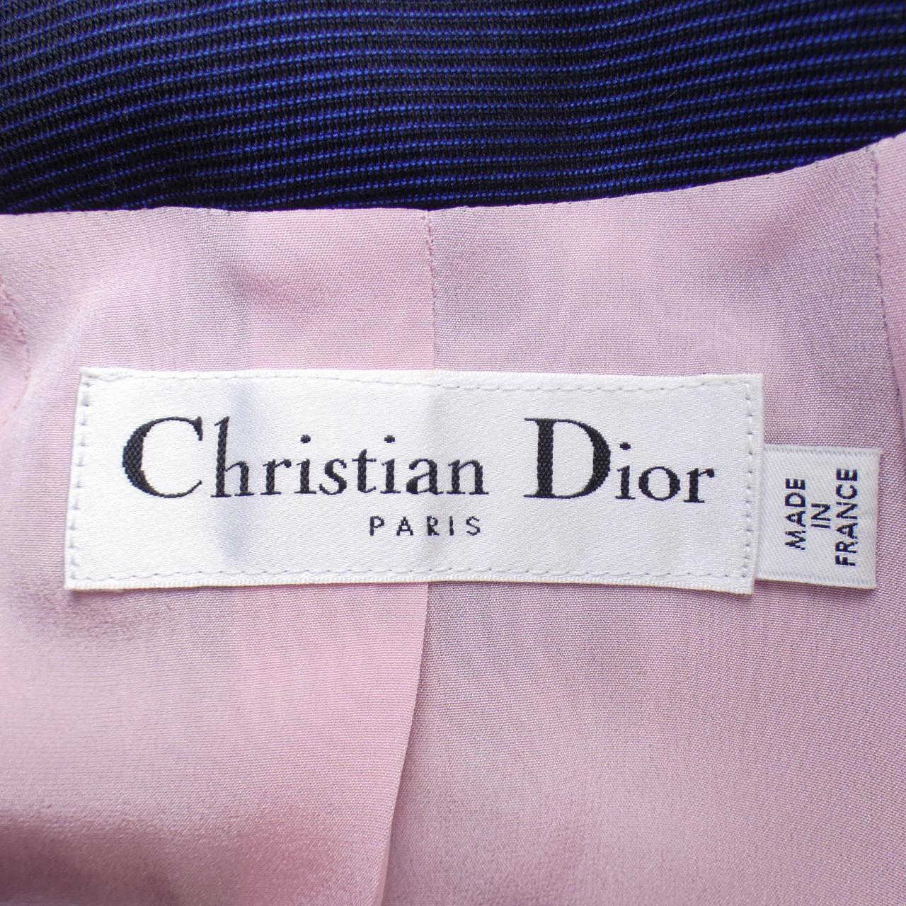Christian Dior Coat