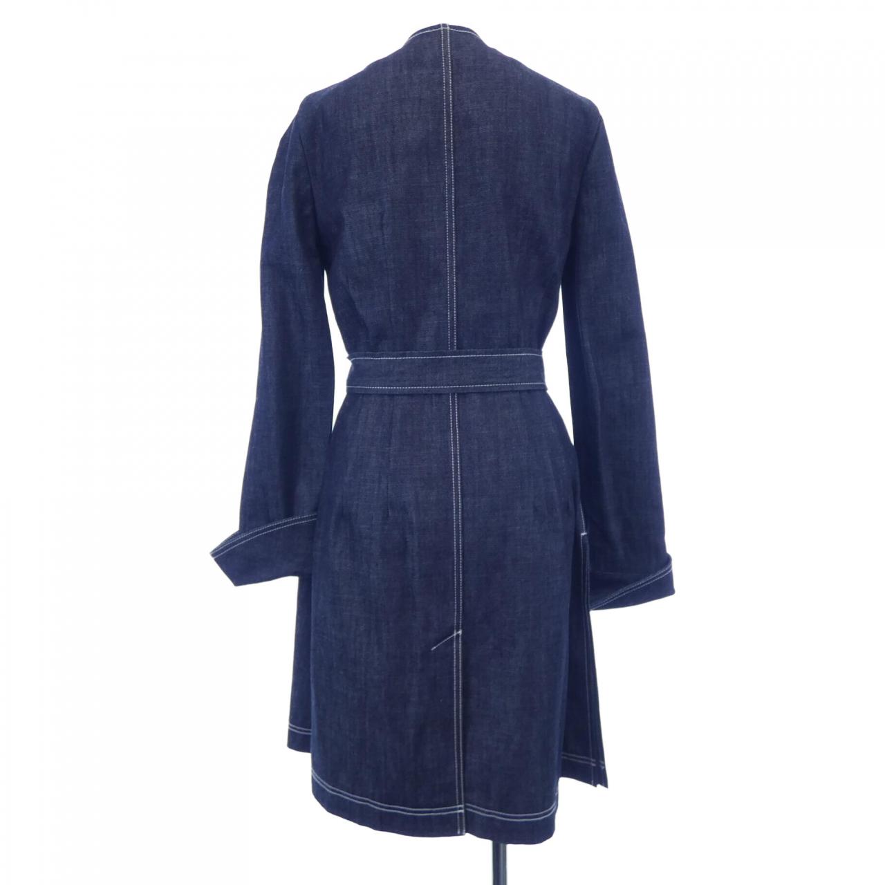 Christian Dior Coat