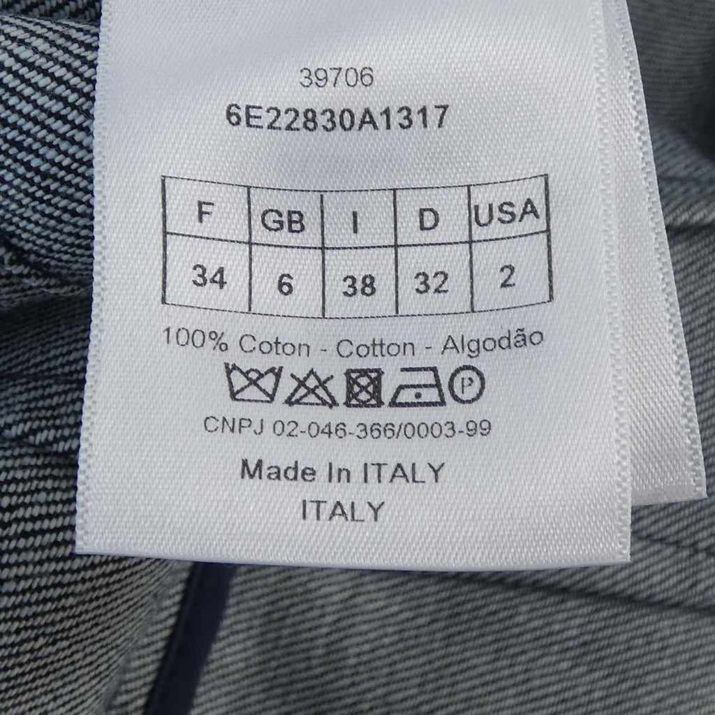 Christian Dior Coat