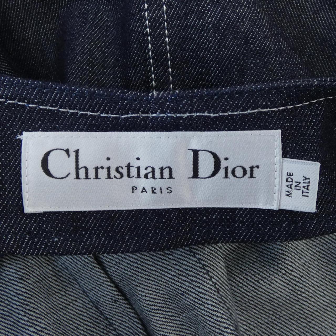 Christian Dior Coat