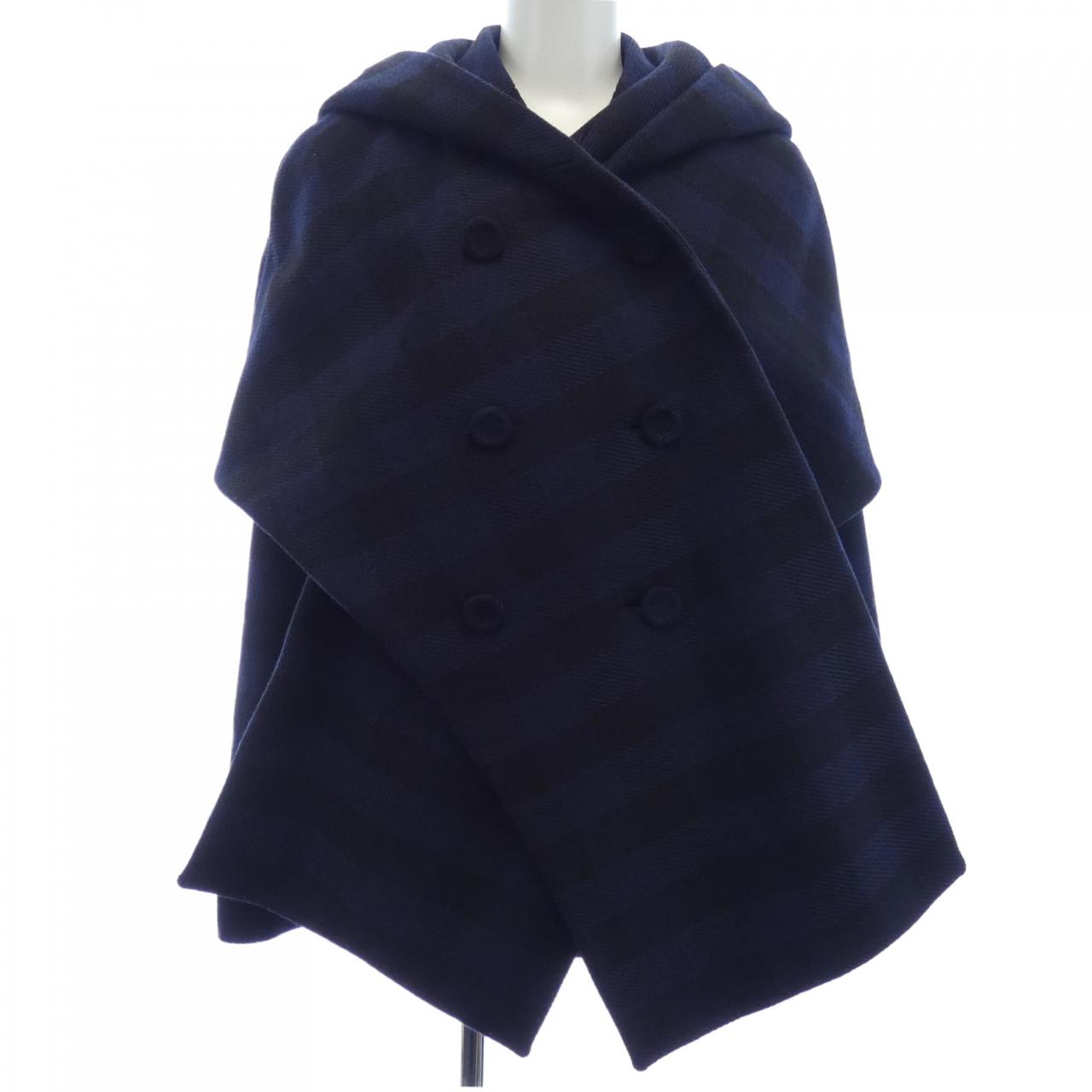 Christian Dior 7H21204A1152 Wool Jacket