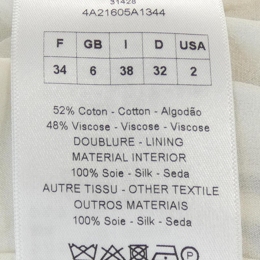 Christian Dior Dress