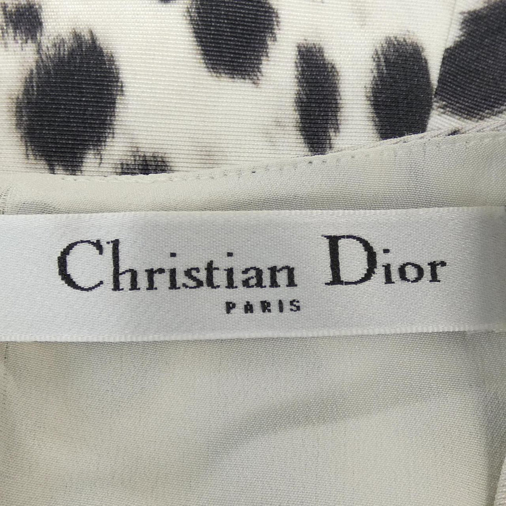 Christian Dior Dress