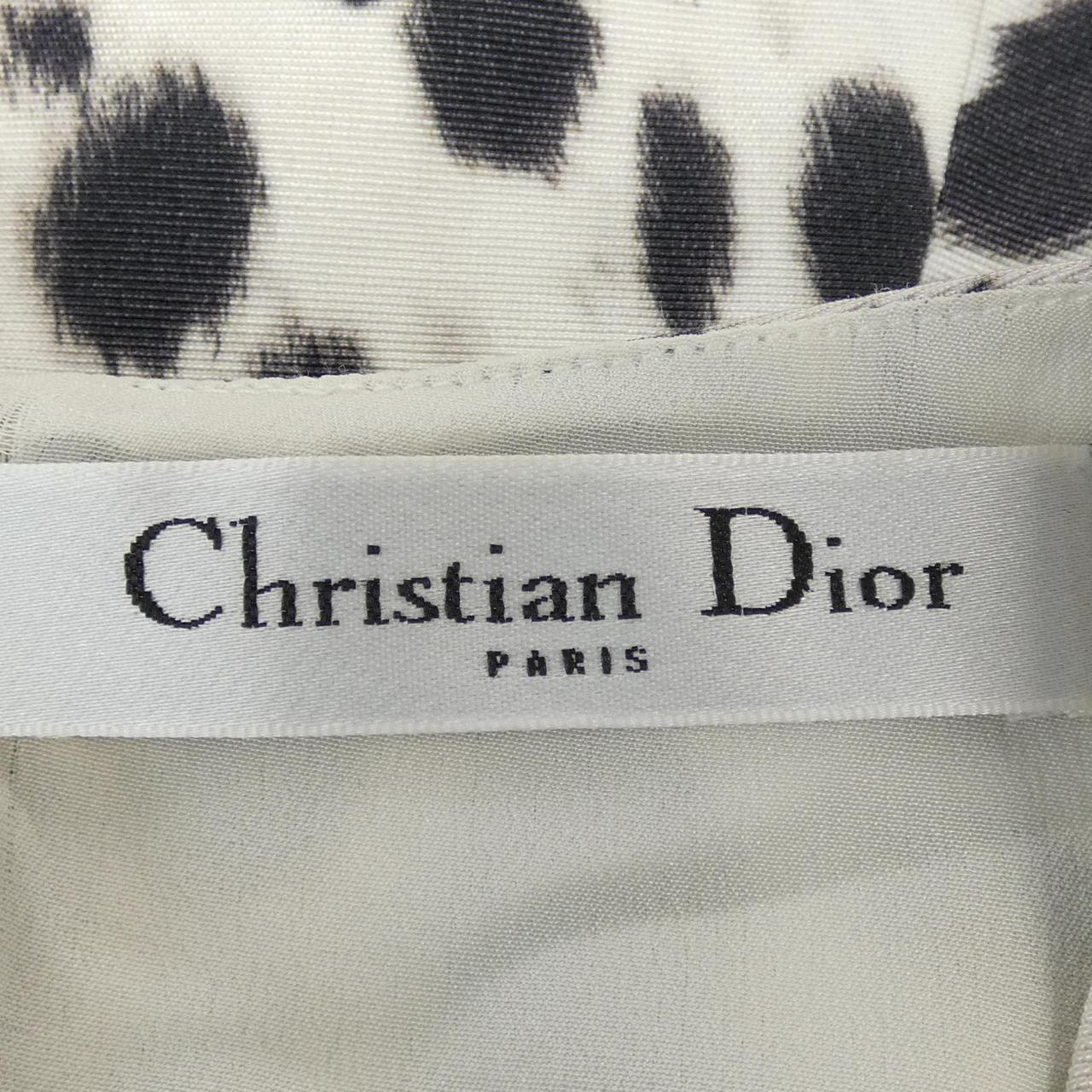 Christian Dior Dress