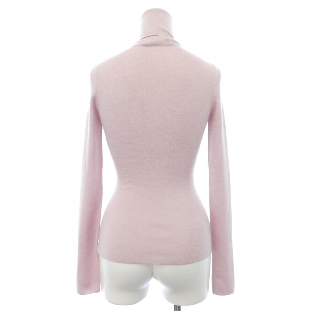 Christian Dior Cashmere Silk Knit